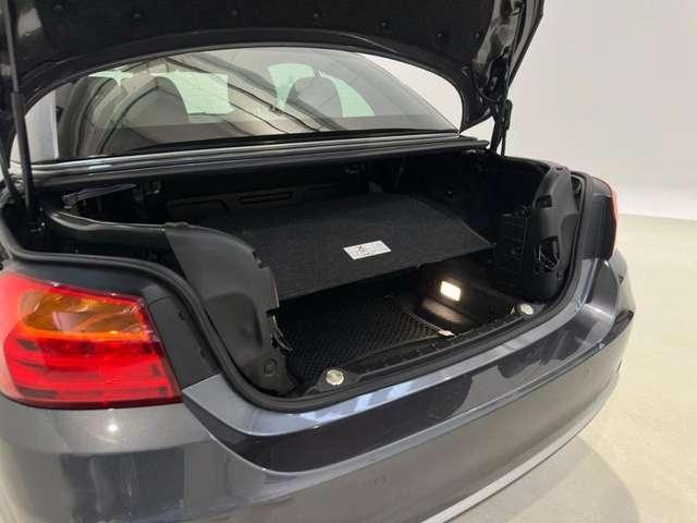 BMW 420 d Cabrio Modern