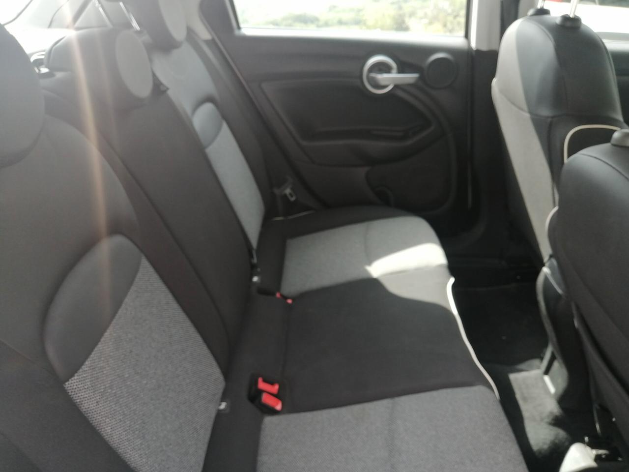 Fiat 500X 1.3 MultiJet 95 CV Lounge