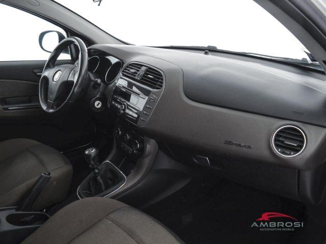 FIAT Bravo 1.4 Dynamic - PER OPERATORI DEL SETTORE