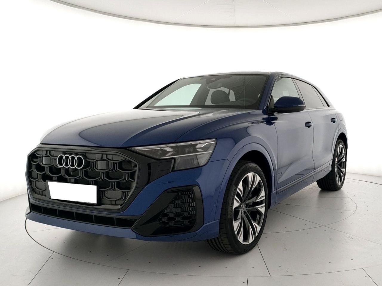 Audi Q8 3.0 tfsi e s line edition quattro 394cv tiptronic