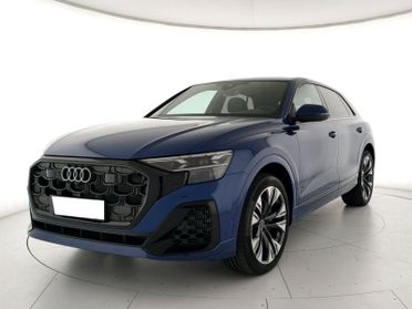 Audi Q8 3.0 tfsi e s line edition quattro 394cv tiptronic