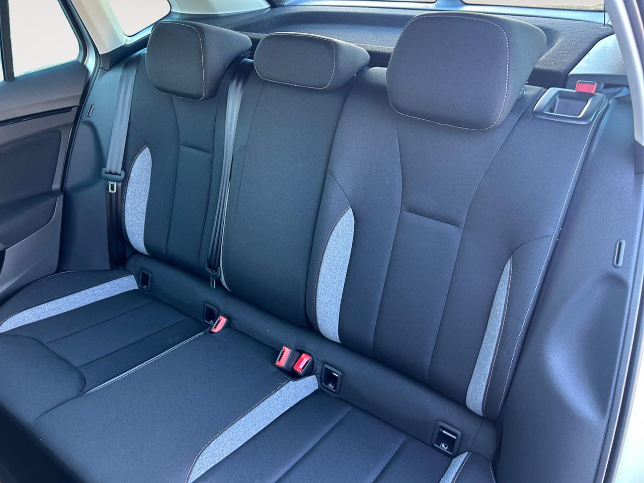 SKODA Kamiq Style 1,0 TSI 85 kW (115 CV) 6 marce - manuale