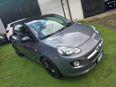 Opel Adam 1.4BZ/GPL 87CV NEOP OK 129000KM-2016