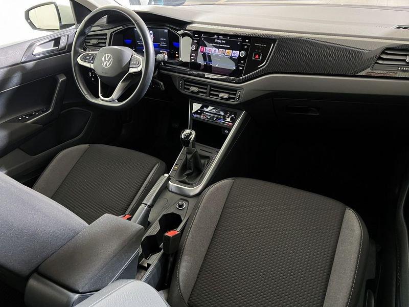 Volkswagen Polo 1.0 TSI Life