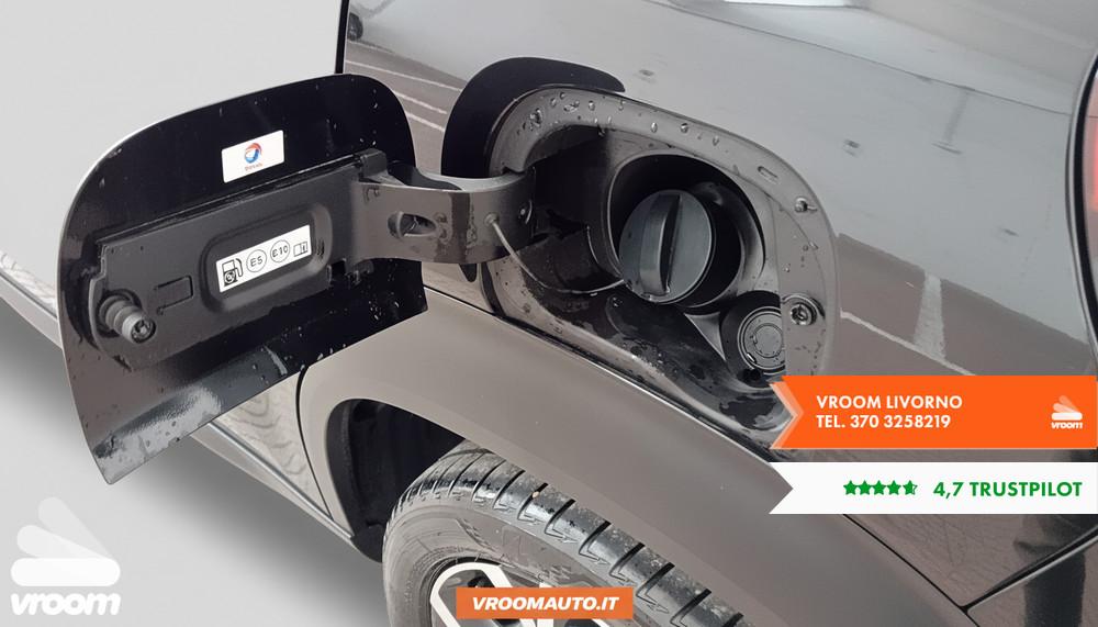 CITROEN C3 Aircross 1ª s. C3 Aircross PureTech...