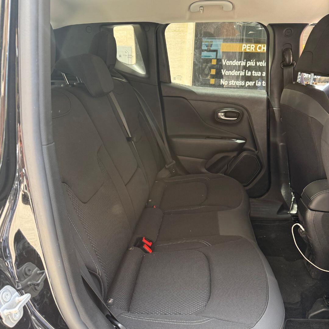 Jeep Renegade 1.0 T3 *IMPIANTO GPL*
