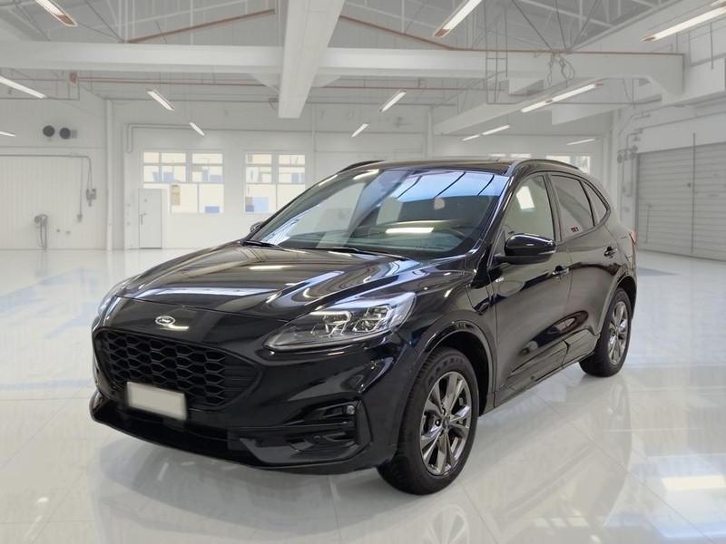 FORD KUGA 2.5 BENZINA PHEV 152 CV 2WD ST-LINE X AUT SUV