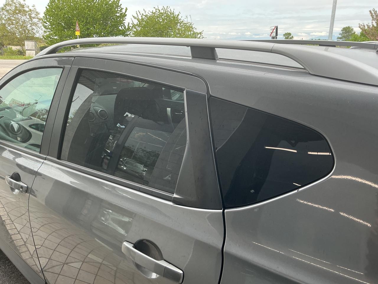 Nissan Qashqai 1.6 Diesel Neopatentati