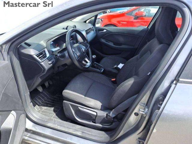 RENAULT Clio Clio V 2019 1.0 tce Equilibre 90cv my21 -GM831PH