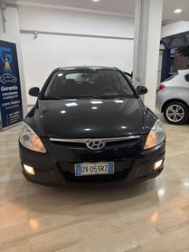 Hyundai i30 1.6 CRDi VGT 16V 115CV 5p. Dynamic