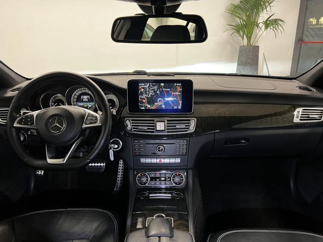 MERCEDES-BENZ CLS 220 d SW G9 Premium IVA ESPOSTA