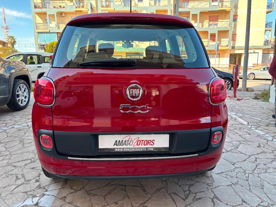 Fiat 500 L 1.3 mjt Pop Star 95cv