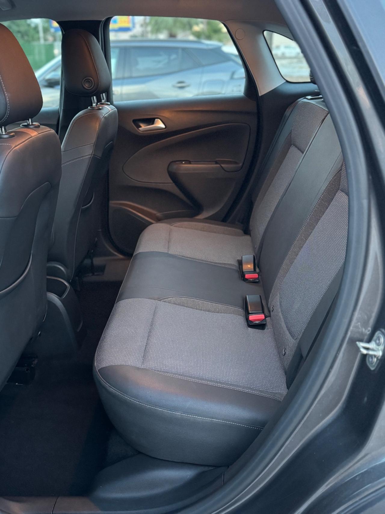 Opel Crossland 1.2 12V Start&Stop Elegance