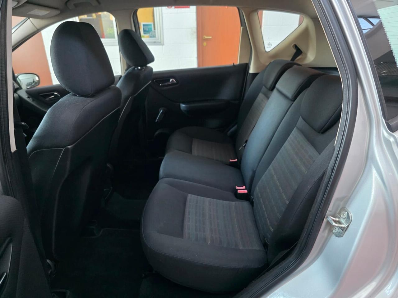 Mercedes-benz A 150 Avantgarde BENZINA cambio automatico neopat