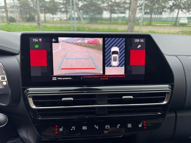 CITROEN C5 Aircross BlueHDi 130CV EAT8 Shine Pack KM. 18.300