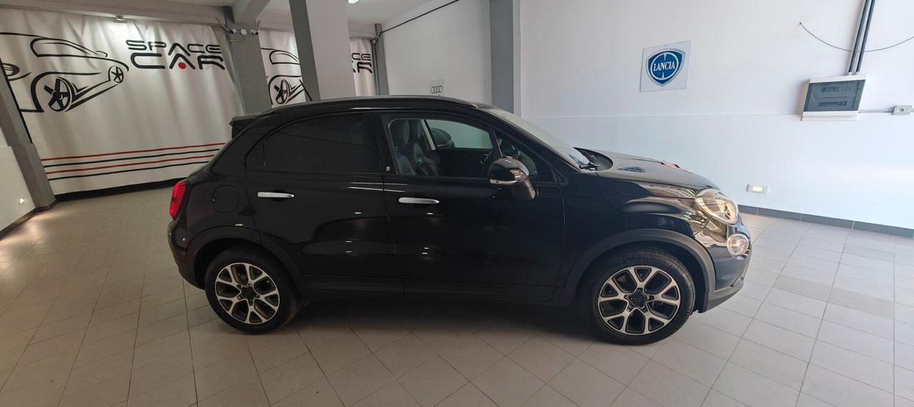 Fiat 500X 1.6 MultiJet 120 CV Cross