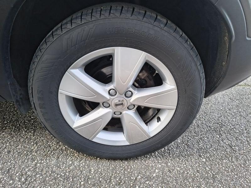 Volvo XC40 2.0 D3 Geartronic Business 150 CV