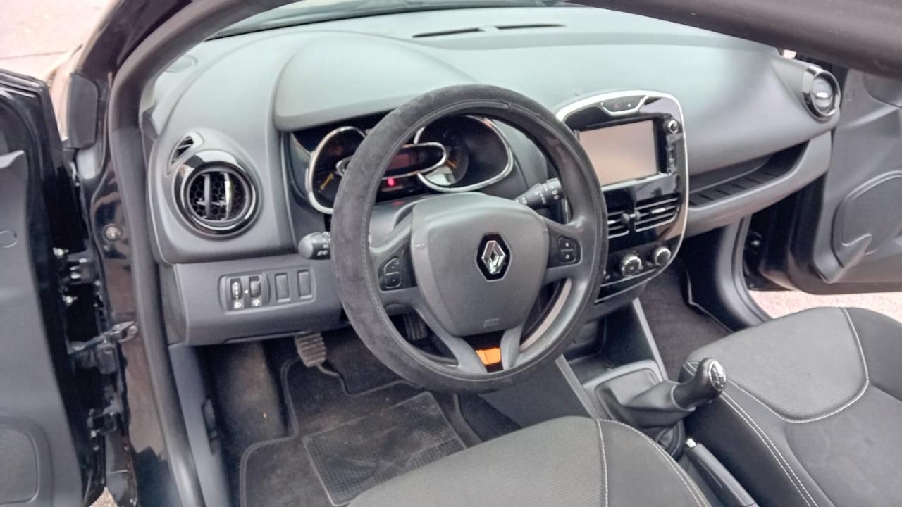 Renault Clio Sporter 1.5 dCi 8V 75CV Live