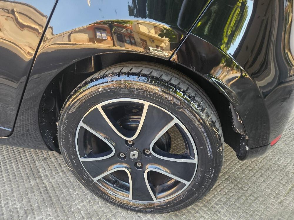 Renault Clio 1.5 dCi 8V 90CV Start&Stop 5 porte Energy
