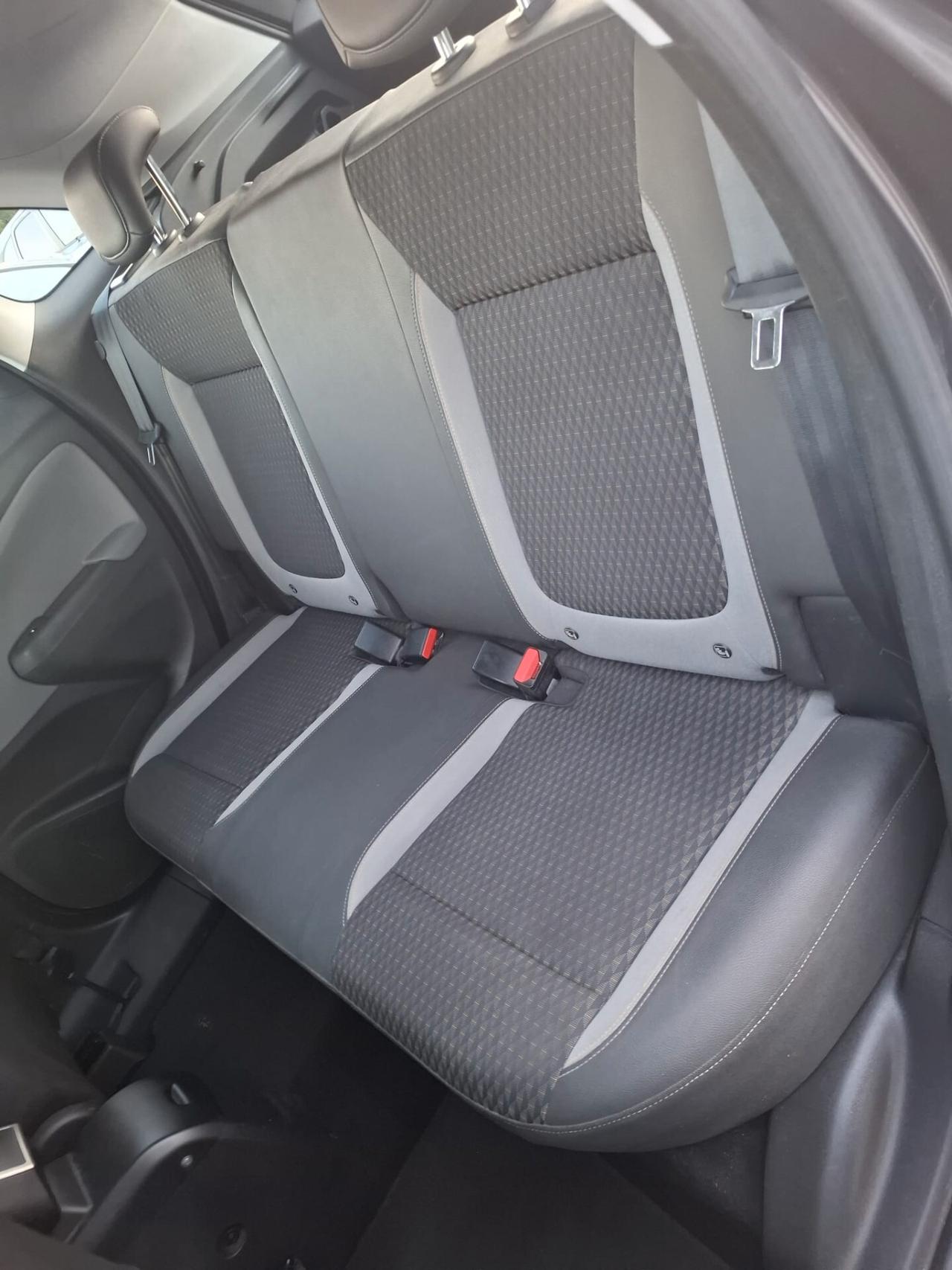 Opel Crossland X 1.5 ECOTEC D 102 CV Start&Stop Ultimate