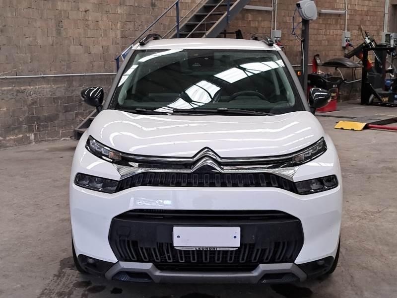 CITROEN C3 AIRCROSS BLUEHDI 110 S&S FE