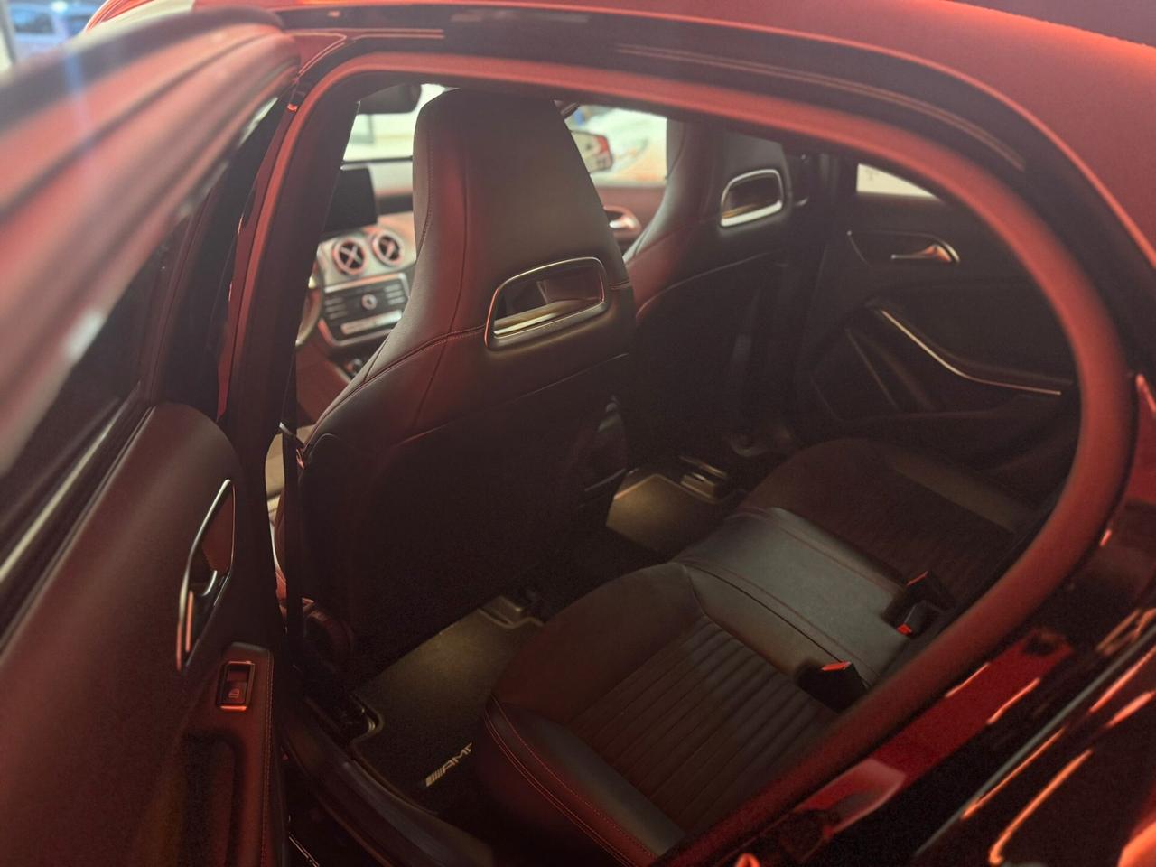 Mercedes-benz GLA 200 d Automatic 4Matic Premium