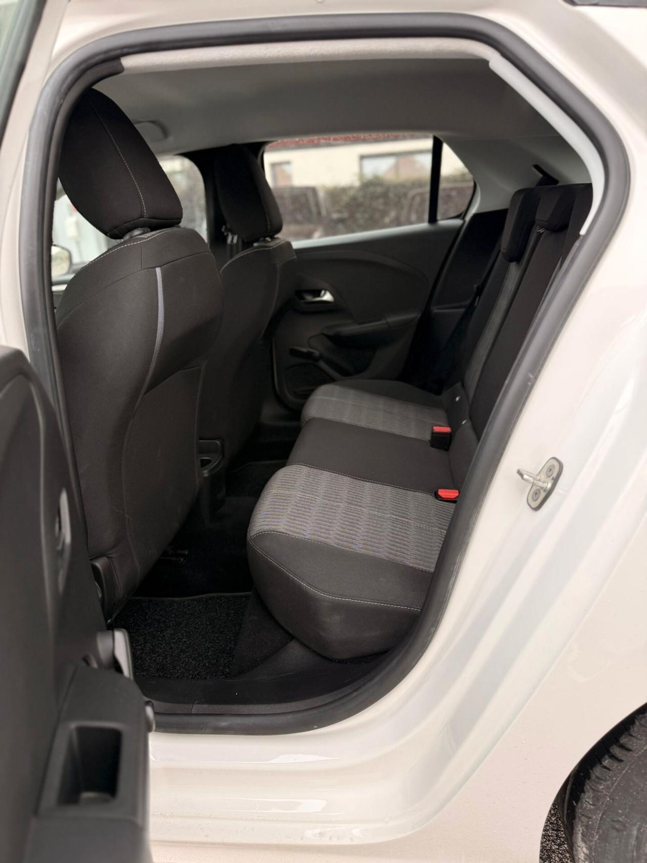 Opel Corsa 1.5 D 100 CV Edition