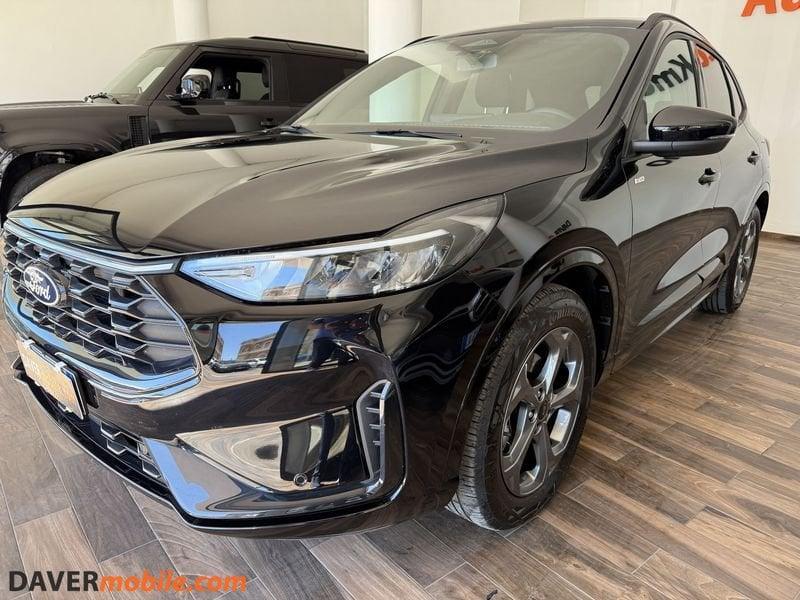 Ford Kuga Kuga 2.5 full hybrid ST-Line 2wd 180cv auto