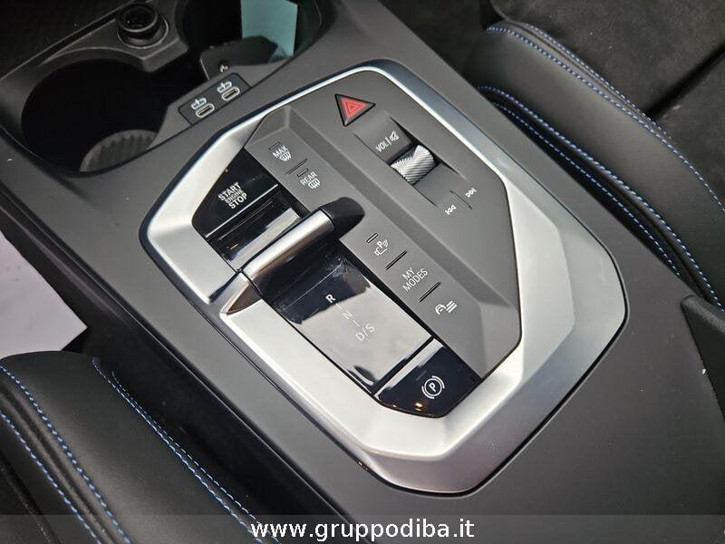 BMW Serie 1 F70 120d 48V MSport auto
