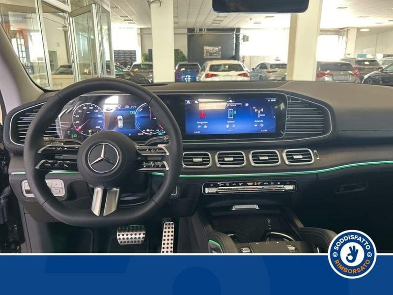 Mercedes-Benz GLE 350de 4Matic EQ-Power AMG Line Premium