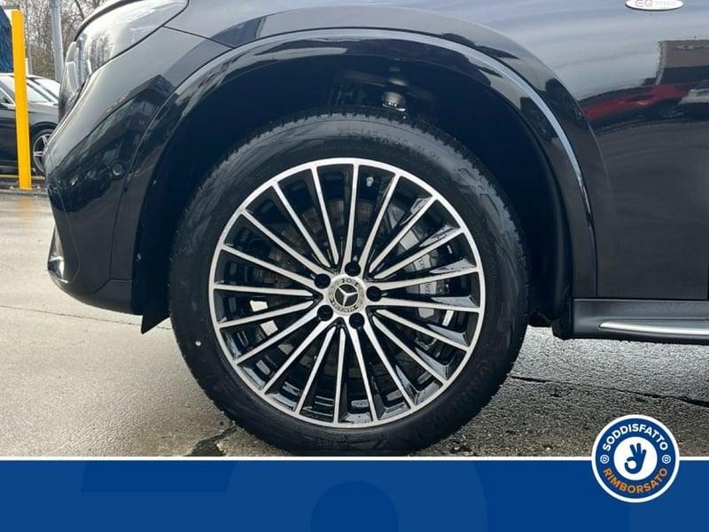 Mercedes-Benz GLC 300de 4Matic EQ-Power AMG Line Advanced Tech