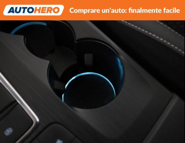 FORD Focus 1.5 EcoBlue 120 CV automatico SW Business