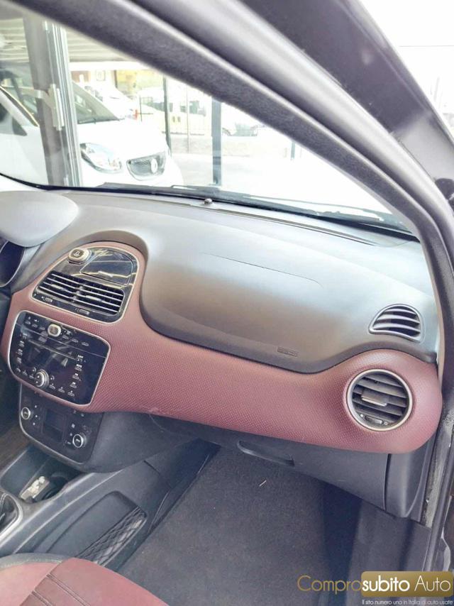 FIAT Punto Evo 1.3 Mjt 75 CV 5 porte Dynamic