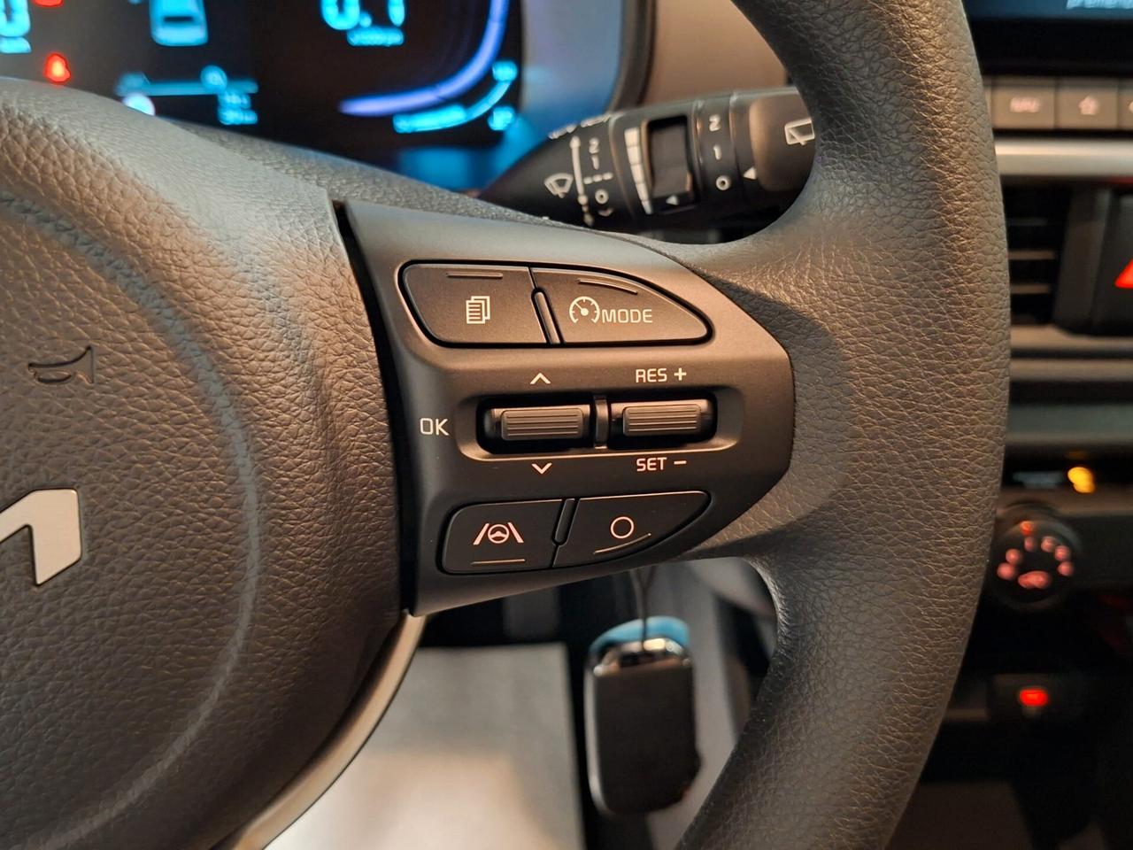 Kia Picanto 1.0 12V MPi Urban AMT Automatica Km.0