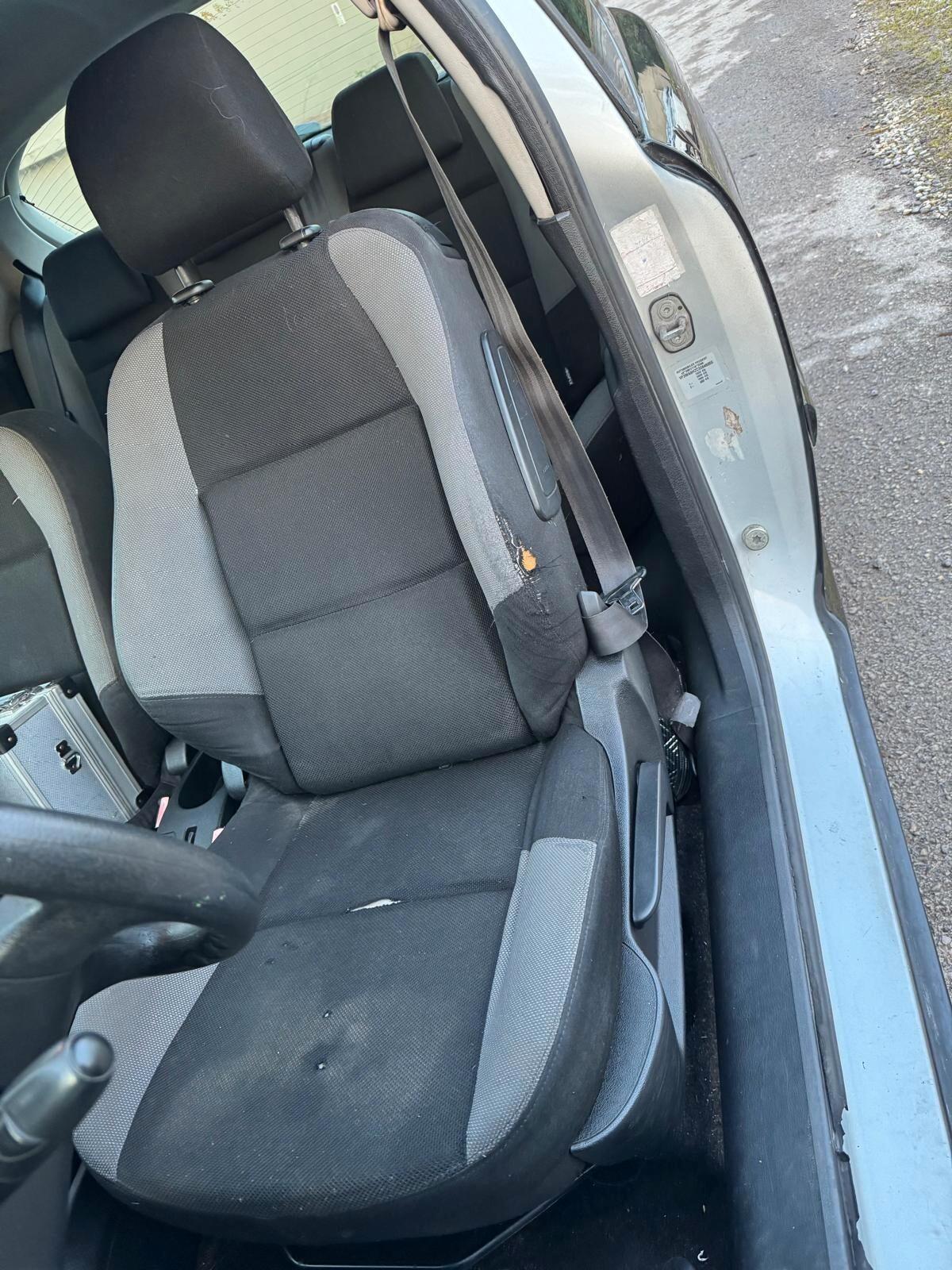 Peugeot 207 1.4 HDi 70CV 3p. ONE Line