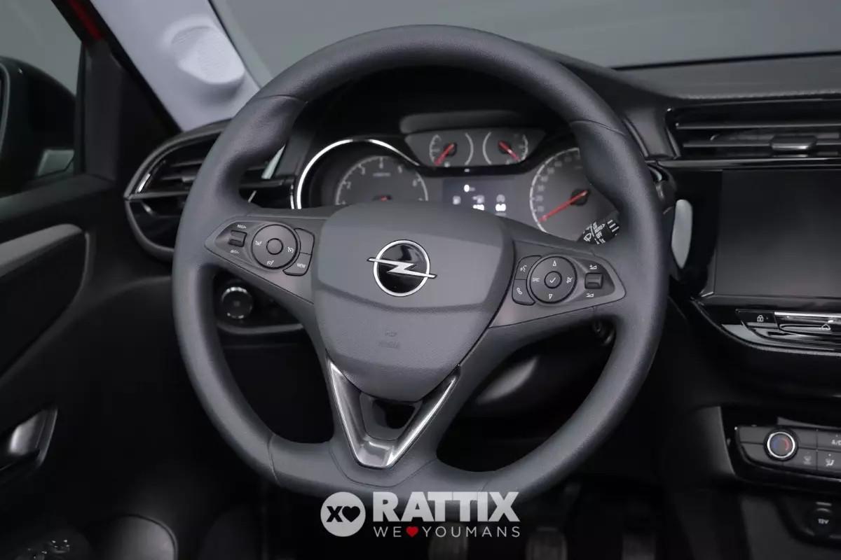 Opel Corsa 1.2 75CV Edition