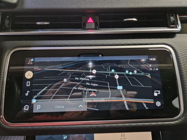 LAND ROVER Range Rover Velar 3000 D I6 CV.300 MHEV TETTO+20'+UNIPROP