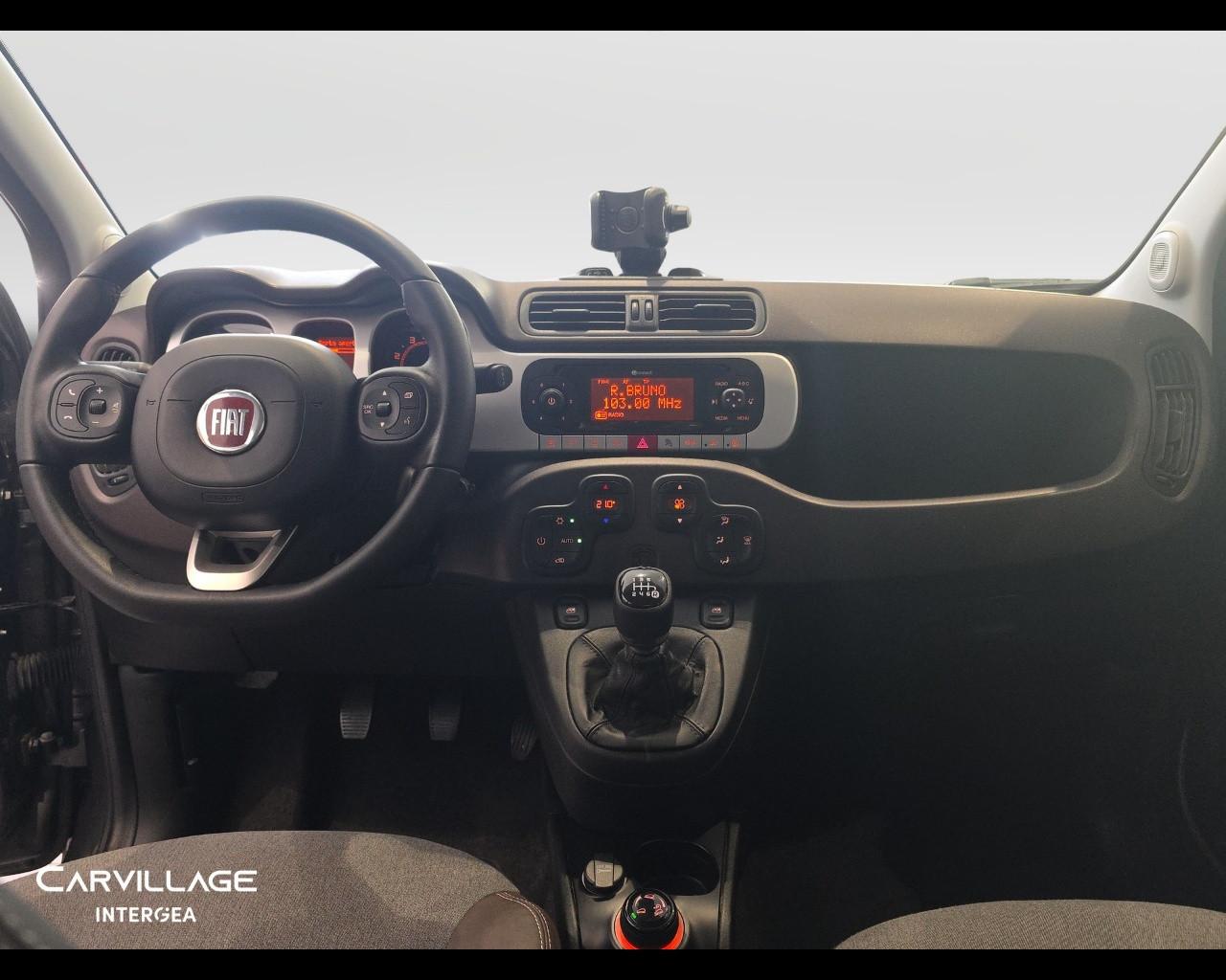 FIAT Panda 0.9 t.air t. Cross 4x4 s&s 90cv m