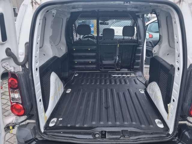 Peugeot Partner 1.6hdi euro6