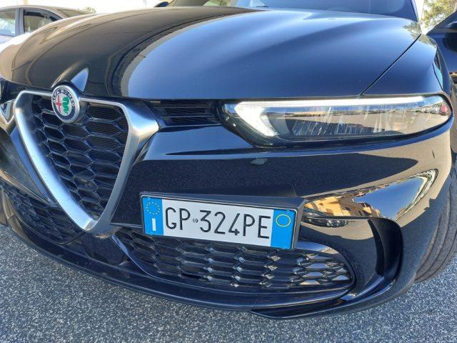 ALFA ROMEO Tonale 1.6 diesel 130 CV TCT6 Super km 48000 Fatturab.