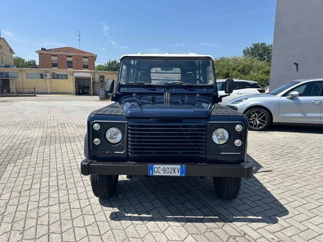 LAND ROVER Defender 90 diesel Hard-top