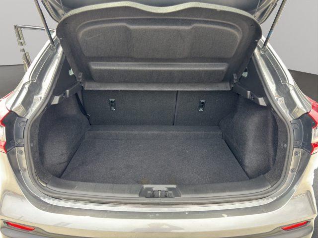 NISSAN Qashqai 1.5dCi 115CV DCT AUTOMATICO
