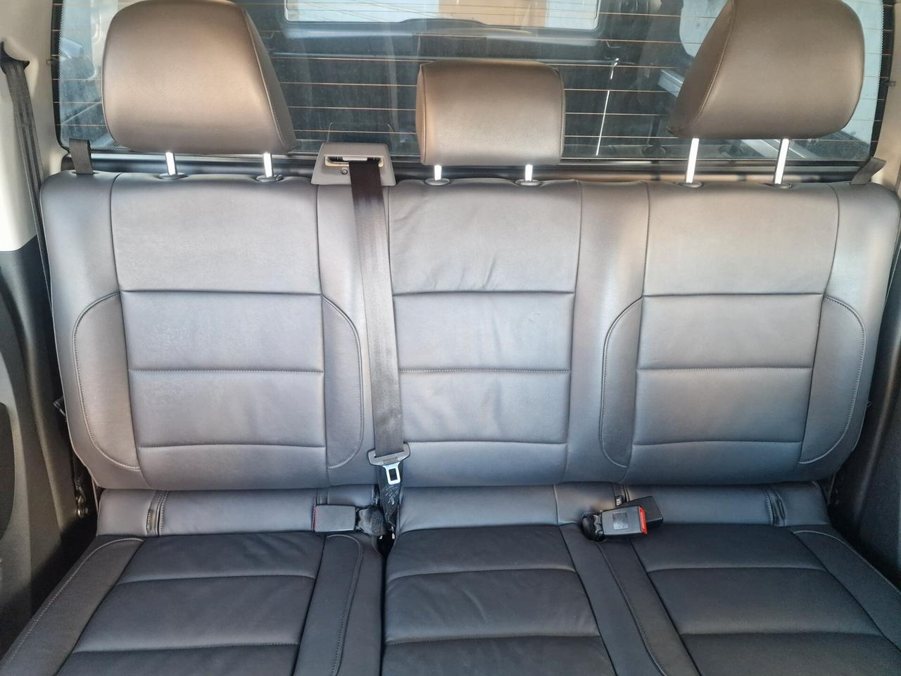 Volkswagen Amarok 2.0 BiTDI 164 CV 4MOTION