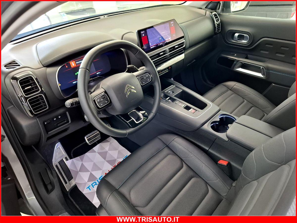 CITROEN C5 Aircross 1.5 Bluehdi Eat8 Shine Pack NEOPATENTATI (FULL LED+ANDROID+APPLE)
