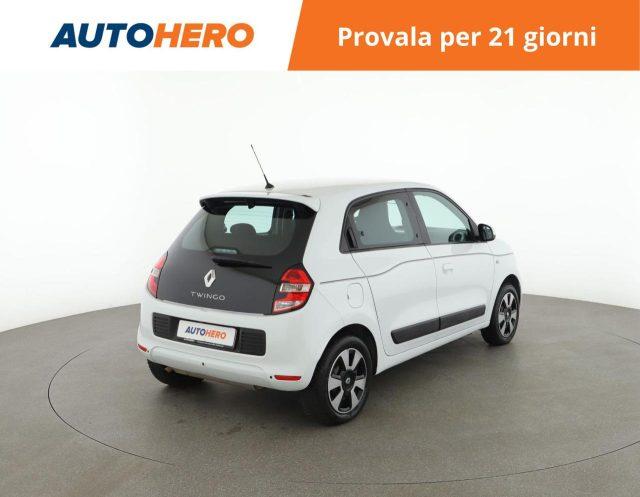 RENAULT Twingo TCe 90 CV EDC Lovely
