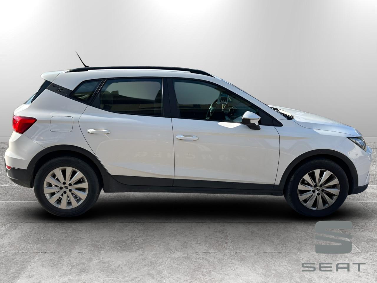 SEAT Arona 1.0 tgi Reference 90cv