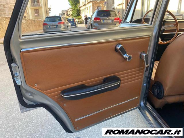 ALFA ROMEO Giulia 1300 SUPER