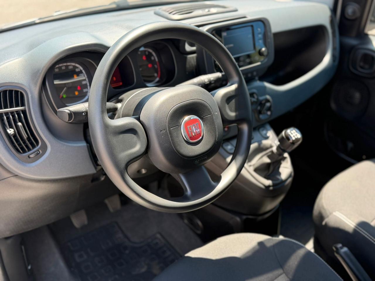 Fiat Panda 1.2 GPL CASA MADRE 2024