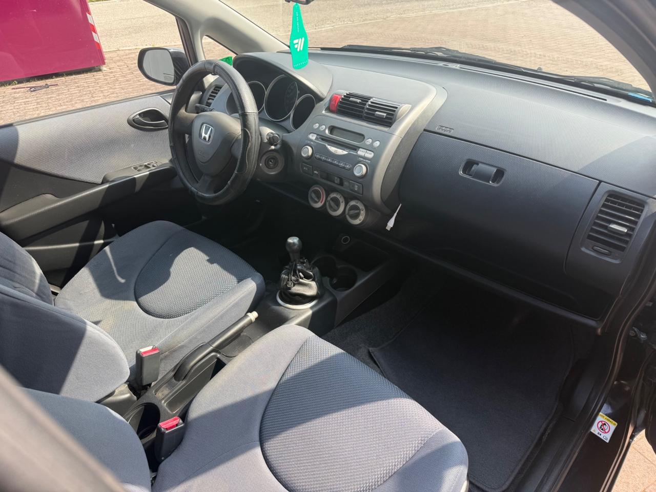 Honda Jazz 1.2 i-DSi 5p. S