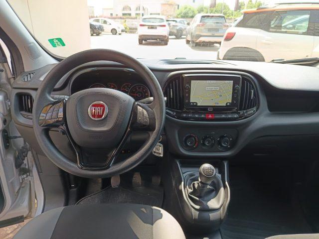 FIAT Doblo Doblò 1.6 MJT 105CV N1